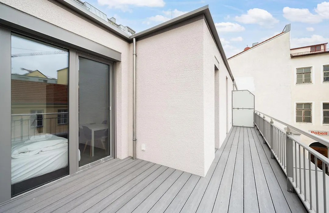 Homaris Apartments Therese-1