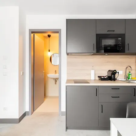 Homaris Apartments Therese-3